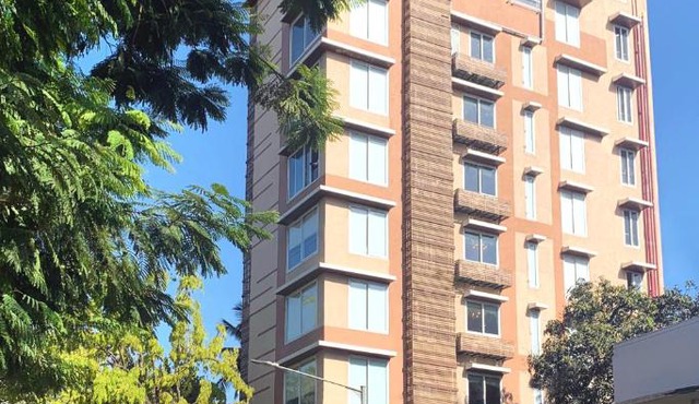 Theory9 Premium Service Apartments Bandra