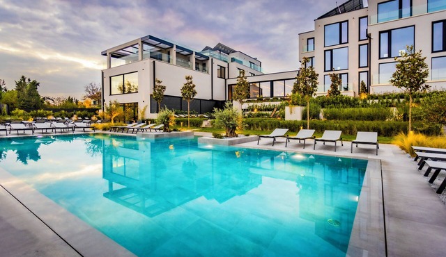 Therma Numera Longevity SPA