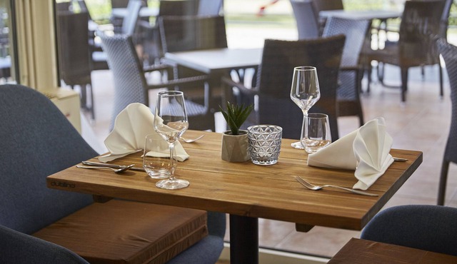Thermal Resort Lendava