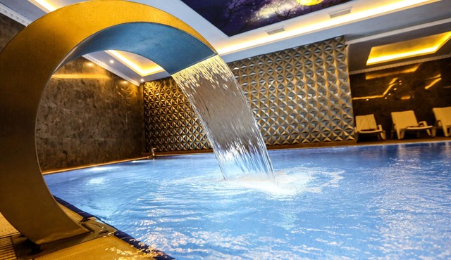 Thermal Saray Hotel & Spa Yalova