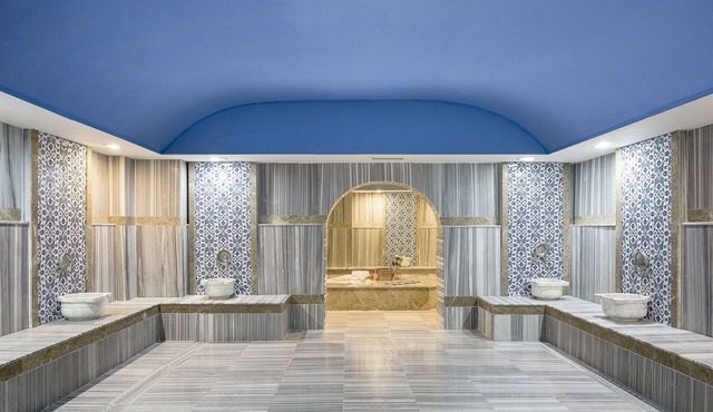 Thermalium Wellness & Spa Hotel by Vima