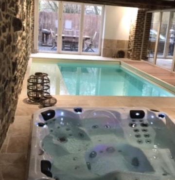 Thermes de la Charmille