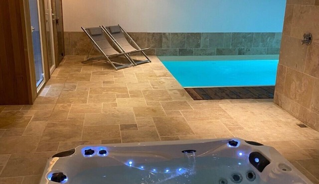 Thermes du Ninglinspo