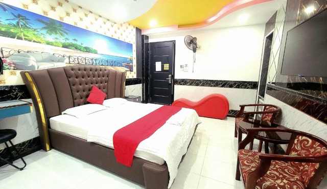 Thiem Thanh Hotel