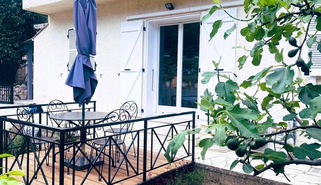 Thieman House - MENTON