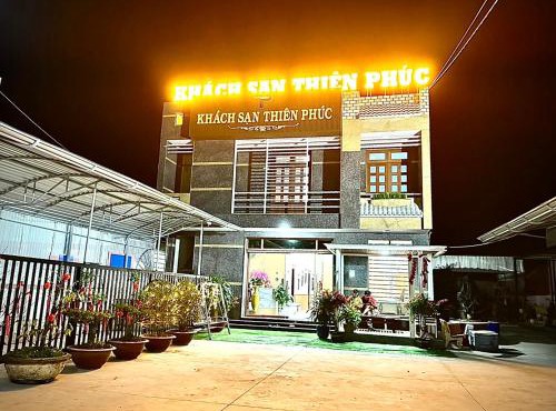 Thien Phuc Hotel