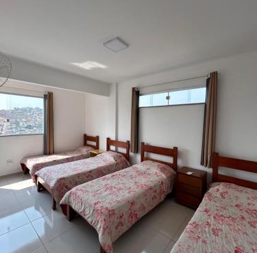 Thiferer Hostel