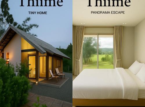 Thiime - Chiang Rai
