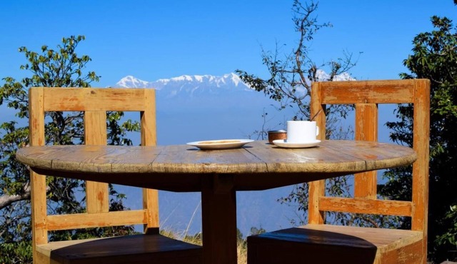 Thikalna Himalayan Retreat