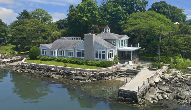 Thimble Islands Bed & Breakfast