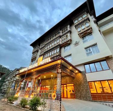Thimphu Deluxe Hotel