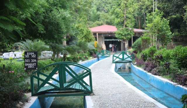 Thimura Resort