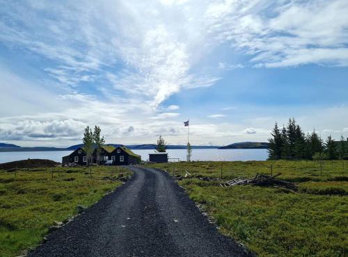 Thingvellir Chateau
