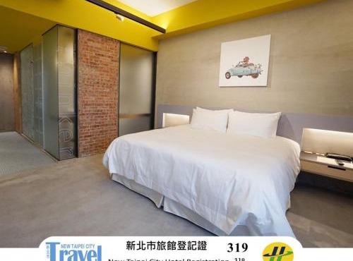 Thinker Hotel