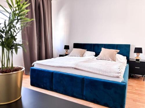 ThinkPink! Apartment im Herzen Dortmunds