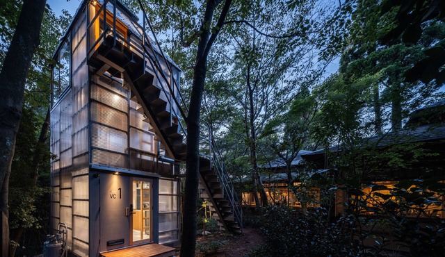 ThinkStay Mt.