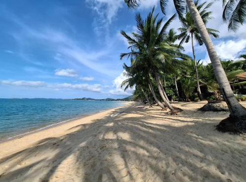 Thiptara Resort - adults only