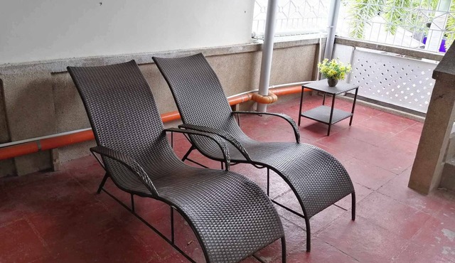 Thirdy's Place Hostel