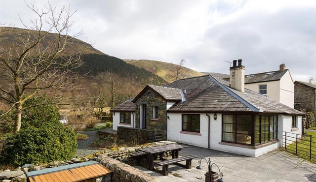 Thirlmere Cottage