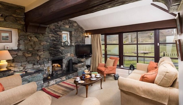 Thirlmere Cottage