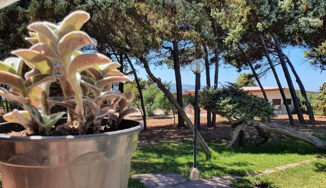 ThirtyOneB small villa in private village, 5 minutes walk from the beach