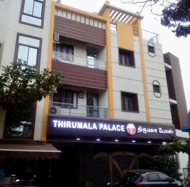 Thirumala palace