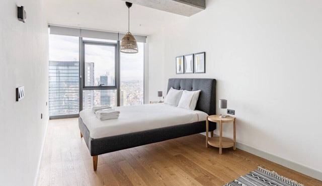 This apartment is a 1 bedroom(s), 1 bathrooms, located in Şişli, İstanbul.