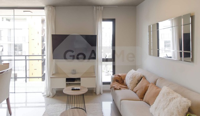 This apartment is a 3 bedroom(s), 2 bathrooms, located in Luque, Central.