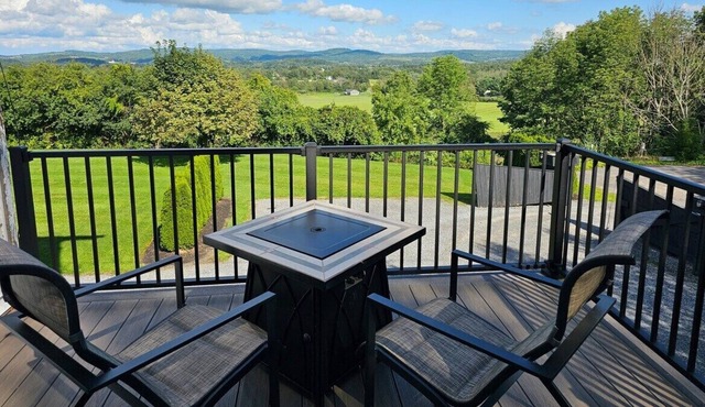 This apartment is a 1 bedroom(s), 1 bathrooms, located in Waterville, NY.