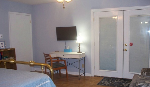 This awsome house in Corinth, Ms. WIFI, HVAC, no extra fees