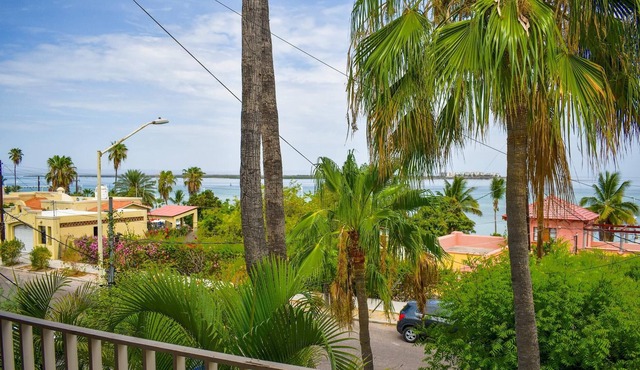 This beautiful location will warm your hearts and make your stay all the more pleasant