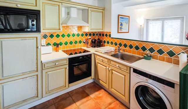 This charming house is the ideal place for a family vacation with experiences and relaxation.