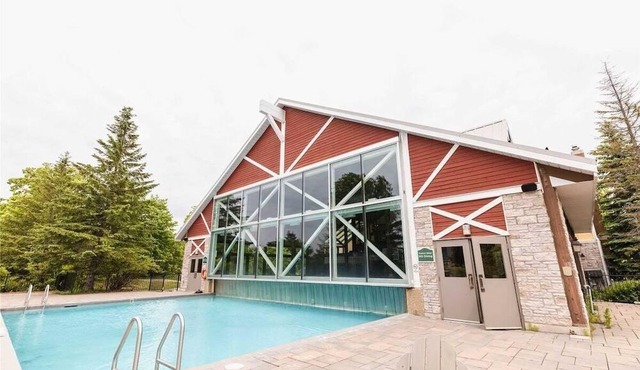 This condominium is a 0 bedroom(s), 1 bathrooms, located in Oro-Medonte, ON.