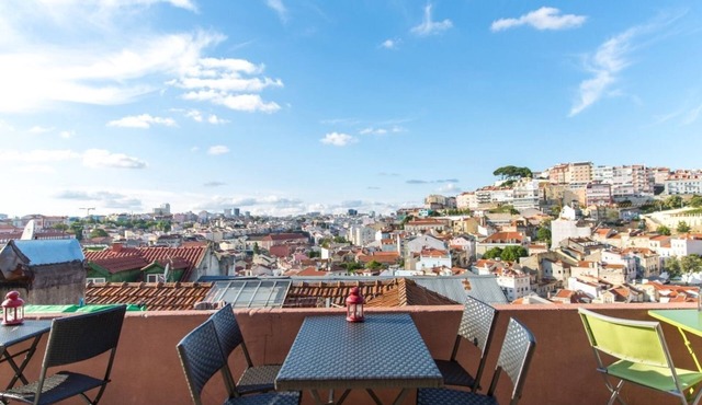 This Is Lisbon Hostel