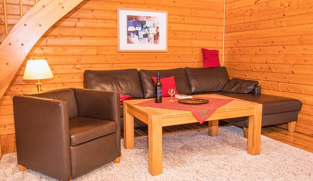 This is your house to stay for holidays