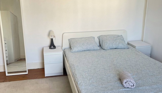 This location is perfect for those looking for a comfortable place.