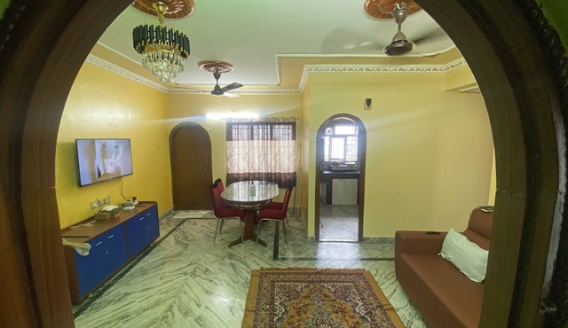 This Property has been fully modernised to a very high standard.n