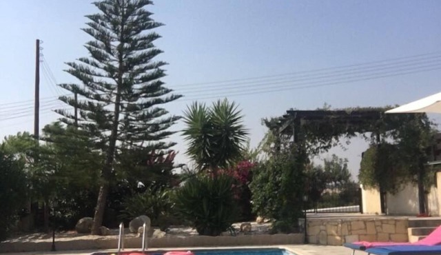 This Property is located in the Venus Rock Resort in Secret Valley Golf Course