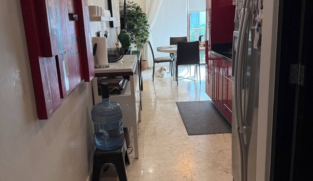 . This will be my first time renting . I hope you love it as much as I do 🥰