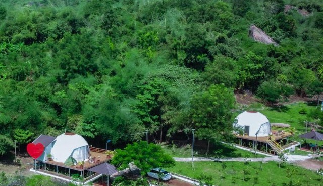 Thisak Resort