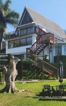 Thiseldoo Holiday Home