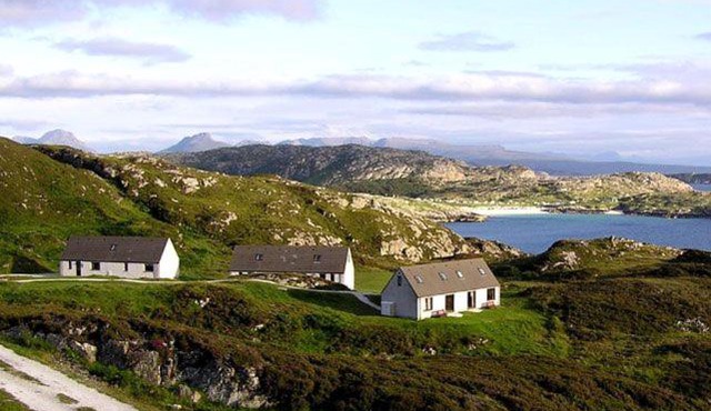 Thistle Cottage