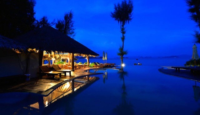 Thiw Son Beach Resort