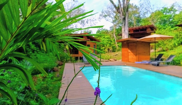 Thoas Lodge