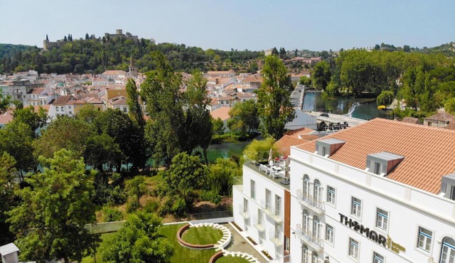 Thomar Boutique Hotel