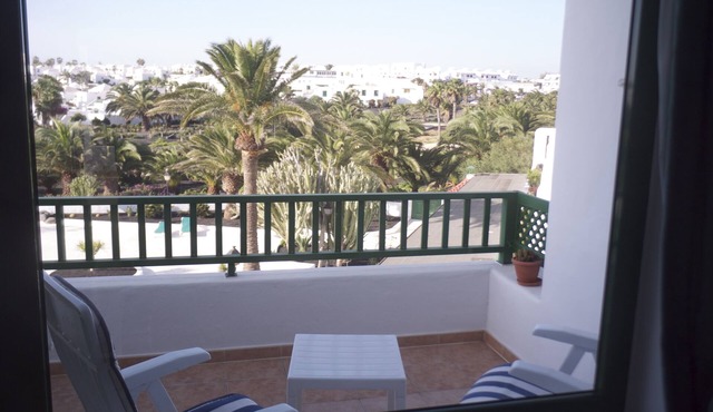 Thomas Beach House Costa Teguise
