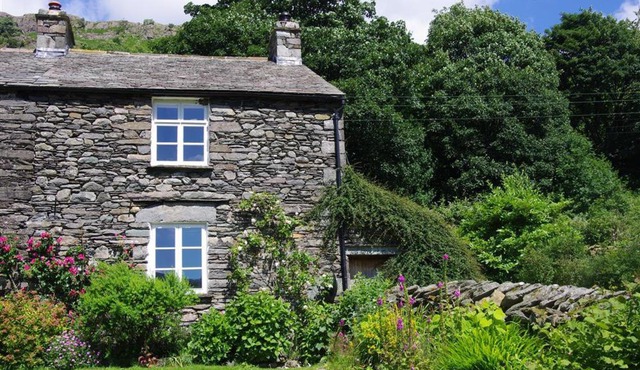 Thomas Cottage