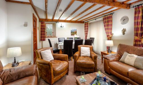 Thomas Fold Cottage - Ambleside