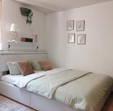 Thomas Haus 1