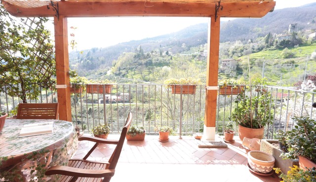 Thomas holiday house Castelvecchio (IT04012C2CX4Z66SK)